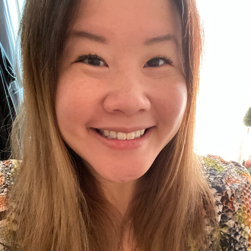 Meet your Posher, Tiffany